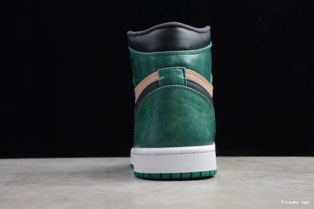 Retro Air Anthracite AH7389-203 1 Bio Green Beige Jordan High Mystic 0724